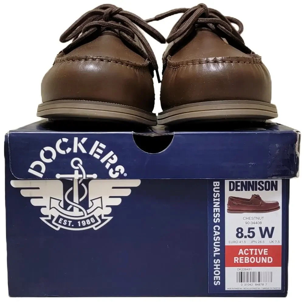 Dockers men dennison